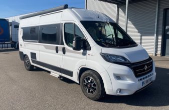 FIAT BAVARIA VANS image