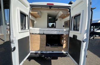 FIAT BAVARIA VANS image