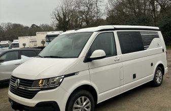  STYLEVAN BASE VOLKSWAGEN TRANSPORTER image