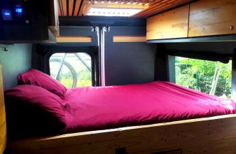 Jumper 2.2L HDI 140ch L3H2 CITROEN Jumper image