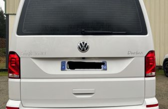  STYLEVAN BASE VOLKSWAGEN TRANSPORTER image