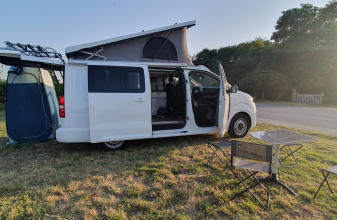 Peugeot MCC Expert image