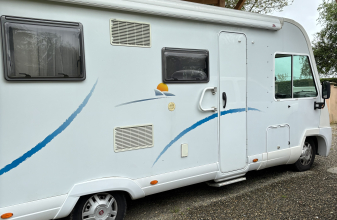 Fiat PILOTE G730 image