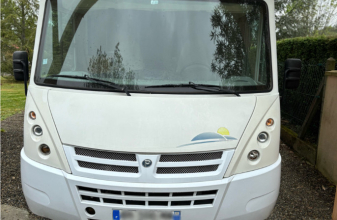 Fiat PILOTE G730 image