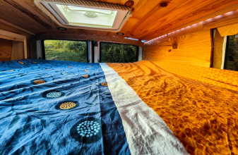 Mercedes AUTRE Vito w638 image