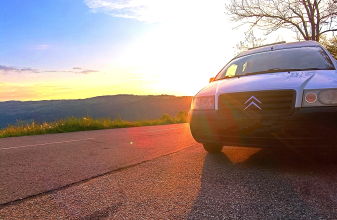 Citroen AUTRE Jumpy  image