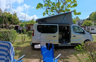 RENAULT HANROAD TREK image