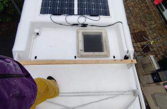 FIAT FONT VENDOME SEJOUR image