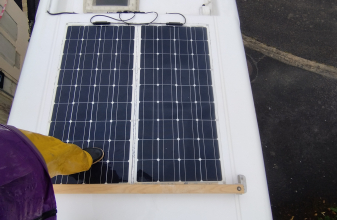 FIAT FONT VENDOME SEJOUR image