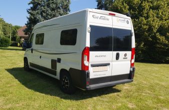 FIAT FONT VENDOME EVASION image