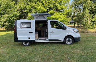 Renault Evasion 24 Le Goëland image