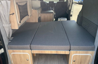 Renault Evasion 24 Le Goëland image