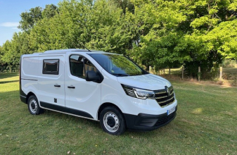 Renault Evasion 24 Le Goëland image