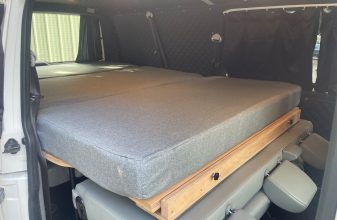 Volkswagen VOLKSWAGEN Transporter T5 image