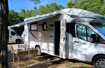 Ford CHAUSSON FLASH 628 image