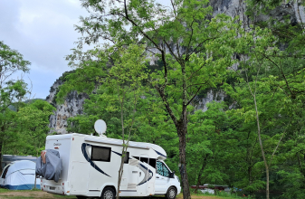 Ford CHAUSSON FLASH 628 image