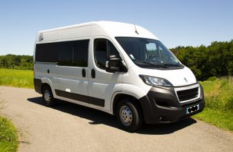 Peugeot AUTRE Boxer 3 2.2HDI 120cv L2H2 image