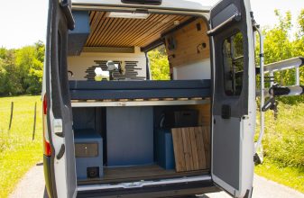 Peugeot AUTRE Boxer 3 2.2HDI 120cv L2H2 image