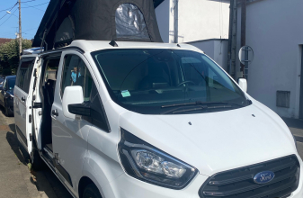 FORD CAMPEREVE COMPACT image