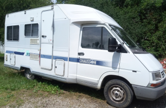 TRAFIC Allegro 33 image