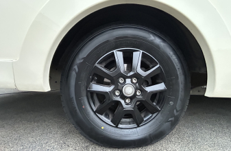 Citroen FLEURETTE Wincester 75 lmf black pearl image