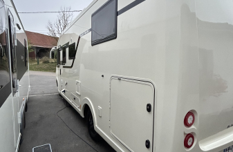 Citroen FLEURETTE Wincester 75 lmf black pearl image