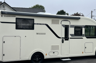 Citroen FLEURETTE Wincester 75 lmf black pearl image