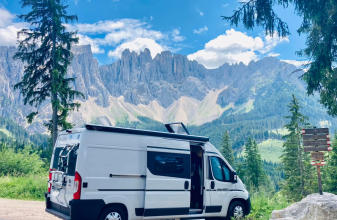 FIAT FONT VENDOME EVASION image