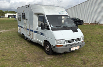 TRAFIC Allegro 33 image