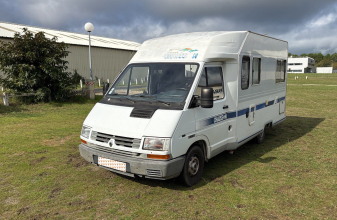 TRAFIC Allegro 33 image