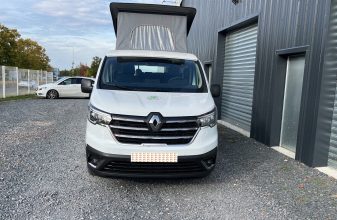 Renault AUTRE SUD By Van Mania image