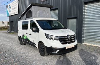 Renault AUTRE SUD By Van Mania image