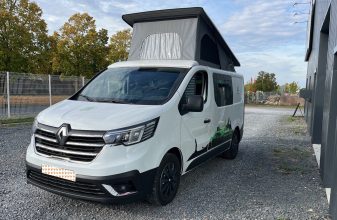 Renault AUTRE SUD By Van Mania image