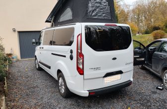 Ford Capland Campereve image