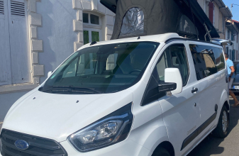 Ford Campereve Cap coast image