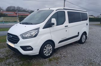 Ford Campereve Cap coast image