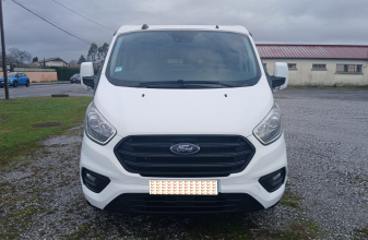 Ford Campereve Cap coast image