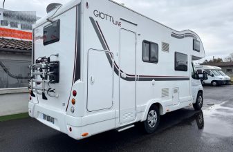 GIOTTILINE SIENNA 435 image