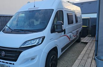 Fiat CHALLENGER VANY 114 S