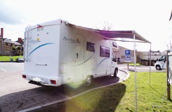 PILOTE AVENTURA A 710 AEGA image