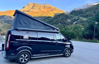 Ford WESTFALIA nugget plus image